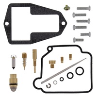 All Balls Carburetor Kit, Complete Suzuki DR350 92-93