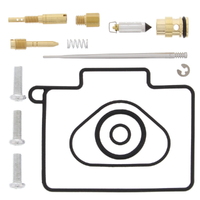 All Balls Carburetor Kit, Complete Kawasaki KX125 05
