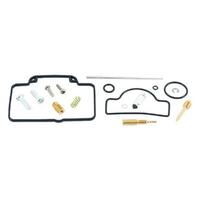 All Balls Carburetor Kit, Complete Yamaha YZ250 1991