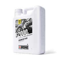 IPONE R2000 RS - 2-Stroke Syn. Motor Oil - 4L