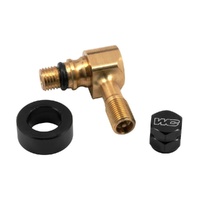 Works Connection Husqvarna Air Fork EZ Fill