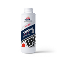 IPONE Stroke 4 15W50 1L