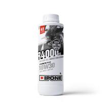 IPONE R4000 RS 10W30 - 4-Stroke Syn. Motor Oil - 1L