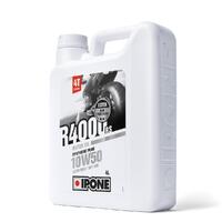 IPONE R4000 RS 10W50 - 4-Stroke Syn. Motor Oil - 4L