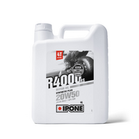 IPONE R4000 Rs 20W50 4L