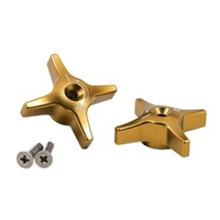 Works Connection Yamaha Fork Adjuster
