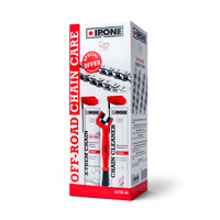 IPONE Off-Road Chain Care Pack