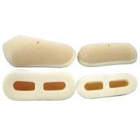 No Toil Standard Air Filters - 260-01
