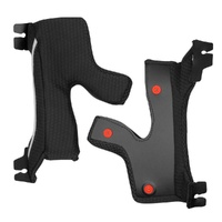 FXR Youth Clutch/Clutch X Helmet Cheek Pads