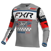 FXR Youth Podium Gladiator MX Jersey