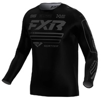 FXR Clutch MX Jersey