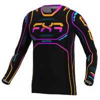 FXR Vapor MX Jersey
