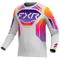 FXR Podium Relay MX Jersey
