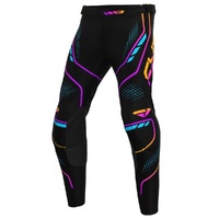 FXR Youth Vapor MX Pants