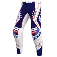 FXR Revo Patriot MX Pants