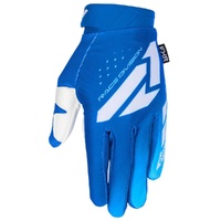 Blue/White