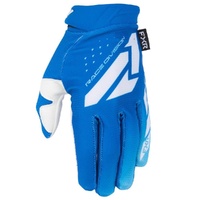 Blue/White