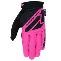 Pink/Black