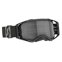 SCOTT Prospect Light Sensitive Goggles - Black/Grey (Grey Lens)
