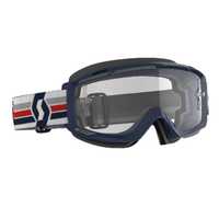 SCOTT Split OTG Goggles