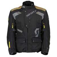 SCOTT Dualraid Dryo Jacket