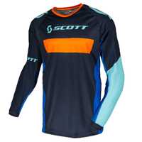 SCOTT YOUTH 350 Race Evo Jersey