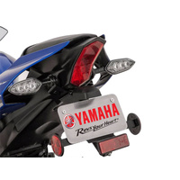Yamaha Tag Eliminator (for YZF-R1)