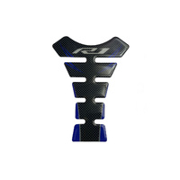 Yamaha YZF-R1 Tank Pad (for YZF-R1)