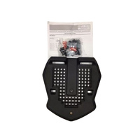 Yamaha Steel Carrier Mount Kit - 26L Uni Top Case (for LTS125)