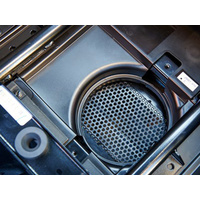 Yamaha Powered Subwoofer (for Wolverine)