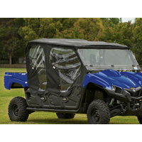 Yamaha Soft Side Cover (for Viking)