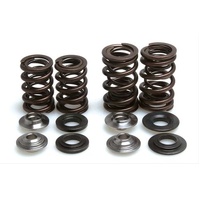 Kibblewhite Valve Spring Kit Honda Trx450R '04-05 .440" Lift