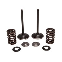 Honda, CRF 450R, 2002-2008