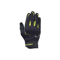 Ixon RS Lift 2.0 Glove Black Grey Bright-YELlow