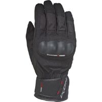 Ixon Pro Russel Winter Gloves - Black