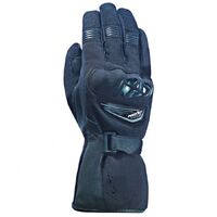 Ixon RS Pro Ice Ladies Gloves - Black