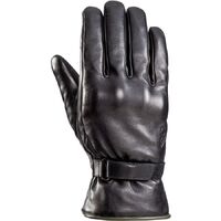 Ixon Motorcycle Pro Nodd Gloves Black