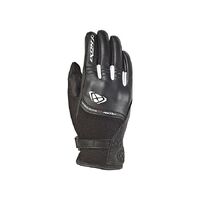 Ixon RS Shine 2 Black/White - Glove