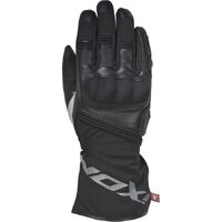 Ixon Rescue Pro Ladies Winter Gloves - Black/Gray