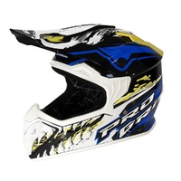 Blue/Yellow