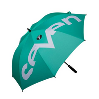 Seven Umbrella - Aqua