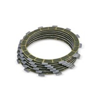 BMW CARBON FIBRE FRICTION PLATE KIT