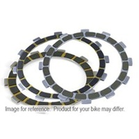 BULTACO FRICTION PLATE KIT