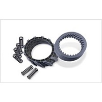 BUELL CARBON FIBRE COMPLETE CLUTCH PACK