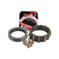 SUZUKI KEVLAR COMPLETE CLUTCH PACK