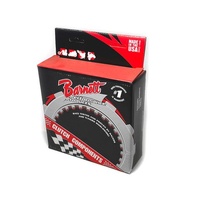 SCORPION CLUTCH KIT. # 608-30-10084