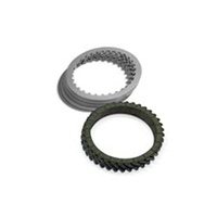 KEVLAR EXTRA PLATE CLUTCH KIT