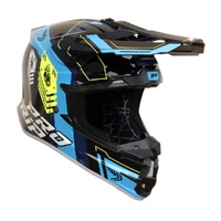 Blue/Black