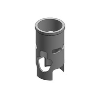Advanced Sleeve Honda Cr80R 1988-2002 Id: 47-49mm Flanged