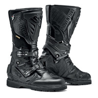 Sidi 'Adventure 2' Gore-Tex Boots - Black